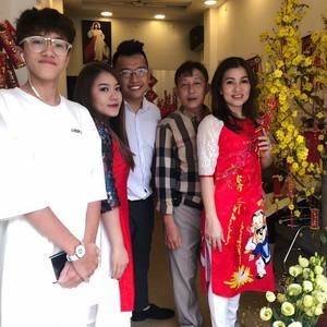 Meet your Posher, Phong